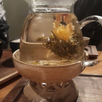 Dobra Tea - Tea Rooms Near Me - Asheville, North Carolina