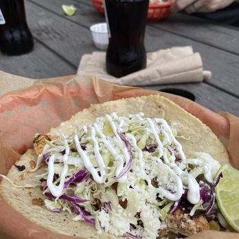 Tiki Tacos - The Best Fish Taco - Mexican Near Me - Kapaa, Hawaii Tiki Tacos - The Best Fish Taco - Mexican Near Me - Kapaa, Hawaii