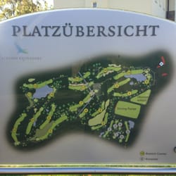 Schloß Krugsdorf - 18-Loch-Golfplatz
