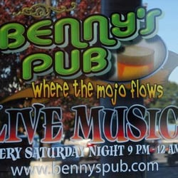 Benny's Pub