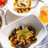 Capella on 9 gift card