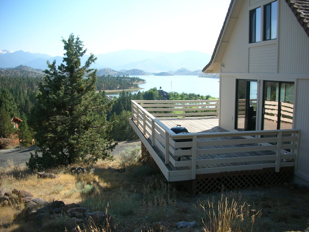 LAKE SHASTINA VACATION RENTAL Updated September 2024 15220 Juniper Peak, Weed, California