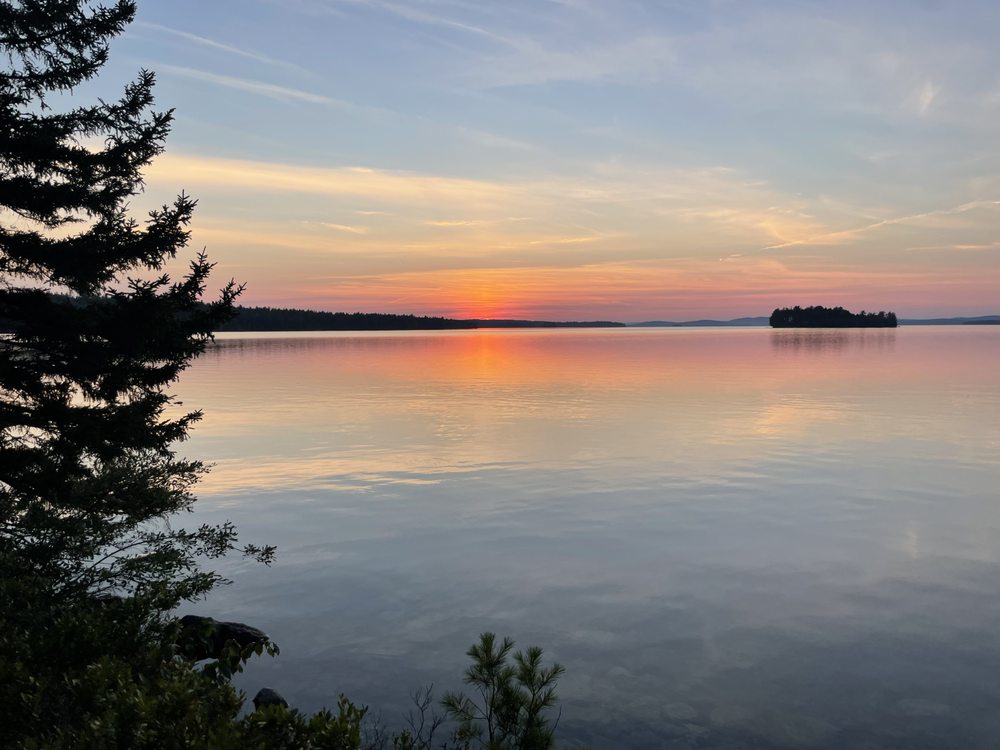 LEEN’S LODGE Updated September 2024 10 Photos 368 Leens Rd, Grand