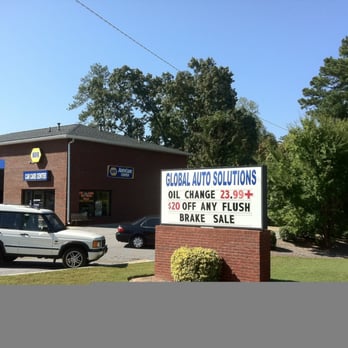 Global Auto Solutions - auto repair shop, Lawrenceville, GA 30044 - Auto Repair Near Me - Lawrenceville, Georgia Global Auto Solutions - auto repair shop, Lawrenceville, GA 30044 - Auto Repair Near Me - Lawrenceville, Georgia