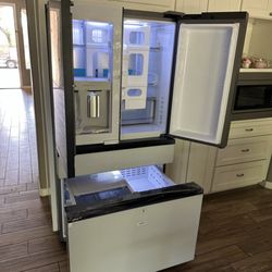 Cheveria's Appliances