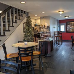 KB's Coffee House