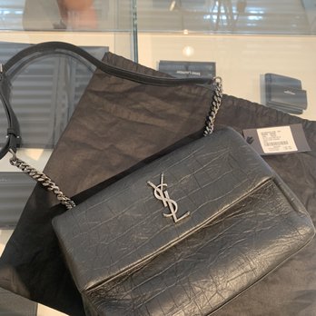 Saint Laurent - Leather Goods Near Me - Livermore, California Saint Laurent - Leather Goods Near Me - Livermore, California