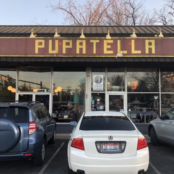 Pupatella - Pizza Near Me - Arlington, Virginia