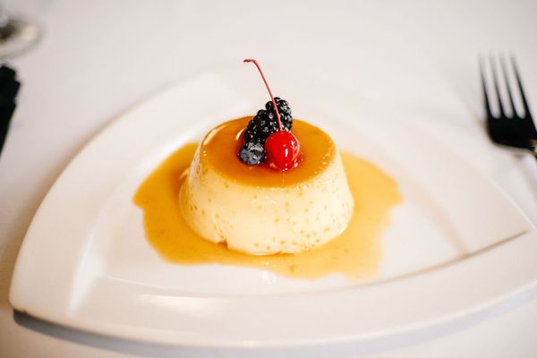 Galeto Brazilian Steakhouse by null