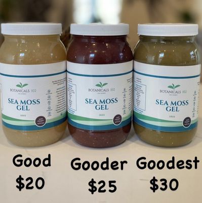 BOTANICALS NOLA by null