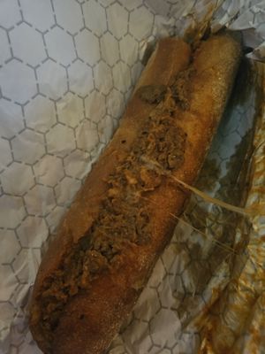 Olde City Cheesesteaks & Brew by null