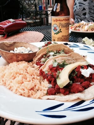 Casa Borrega: New Orleans Mezcaleria by null Casa Borrega: New Orleans Mezcaleria by null