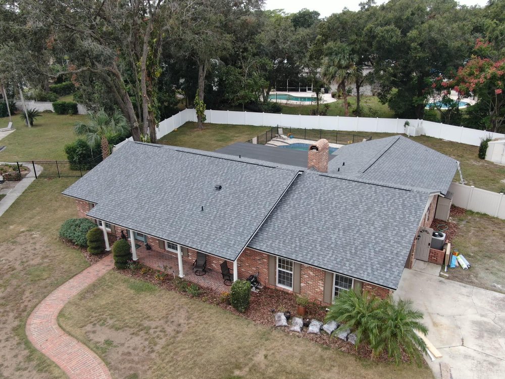 Slide of Central Homes Roofing & Solar