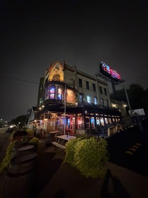 Sobelmans on St. Paul by null