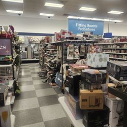 Ross Dress for Less