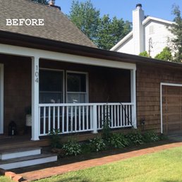 Before Before