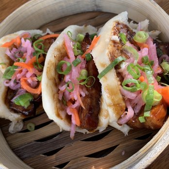 Star Noodle - Pork bun - Asian Fusion Near Me - Lahaina, Hawaii Star Noodle - Pork bun - Asian Fusion Near Me - Lahaina, Hawaii