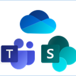 My Reno Computer Tutor - One Drive
Teams
SharePoint