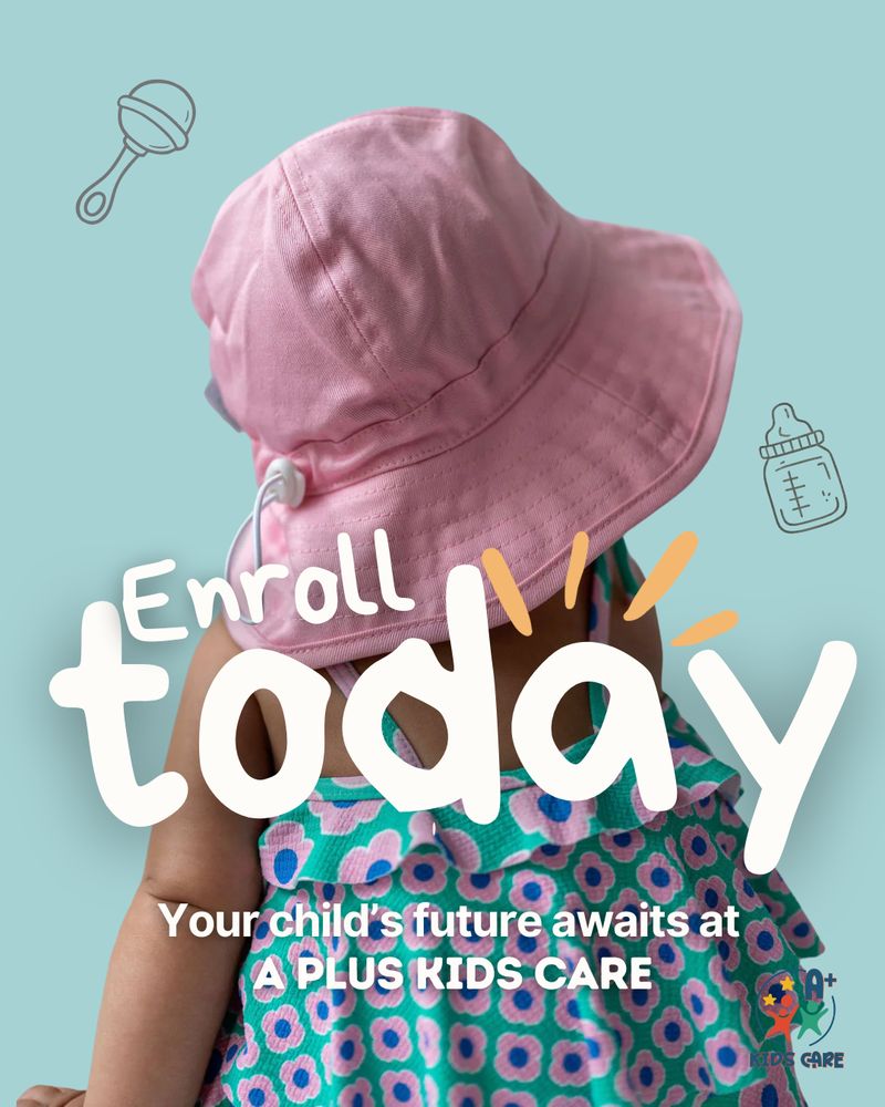 A Plus Kids Care - childcare center in Lynnwood, WA