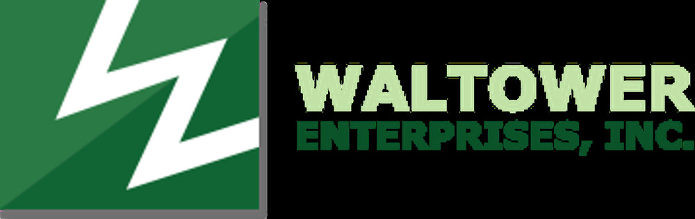 Slide of Waltower Enterprises