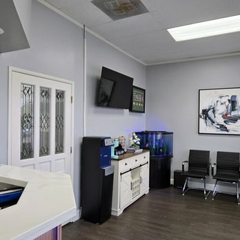 Spanish Hills Dentistry - Waiting room. - General Dentistry Near Me - Camarillo, California Spanish Hills Dentistry - Waiting room. - General Dentistry Near Me - Camarillo, California