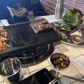 K Team BBQ - Korean Near Me - Los Angeles, California K Team BBQ - Korean Near Me - Los Angeles, California