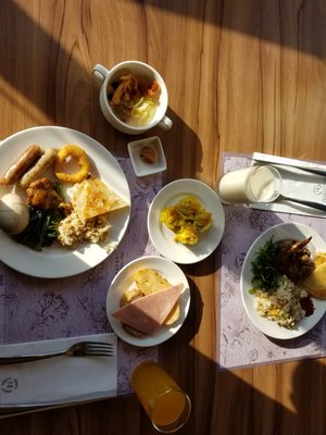 Beitou Hot Springs Resort by null