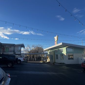 The Imperial - Outside - Food Court Near Me - Albuquerque, New Mexico
