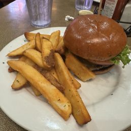 Burger