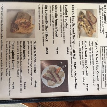 Alchemist Coffee Roasting Co - Menu - Coffee & Tea Near Me - Boise, Idaho Alchemist Coffee Roasting Co - Menu - Coffee & Tea Near Me - Boise, Idaho