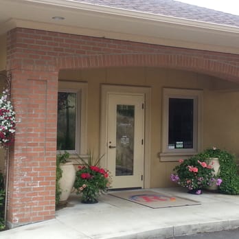 Alanson M Randol, DDS - Front Door - Patient Entrance - General Dentistry Near Me - Roseburg, Oregon Alanson M Randol, DDS - Front Door - Patient Entrance - General Dentistry Near Me - Roseburg, Oregon