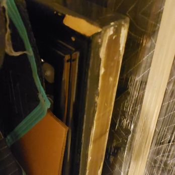 Clutter Storage - Damaged  furniture - Self Storage Near Me