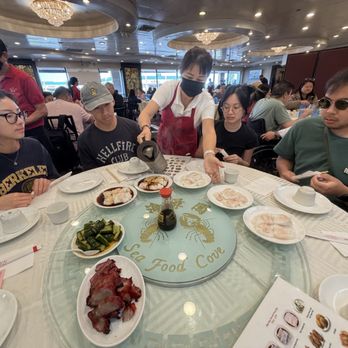 Seafood Cove 2 - Dim Sum Near Me - Westminster, California Seafood Cove 2 - Dim Sum Near Me - Westminster, California