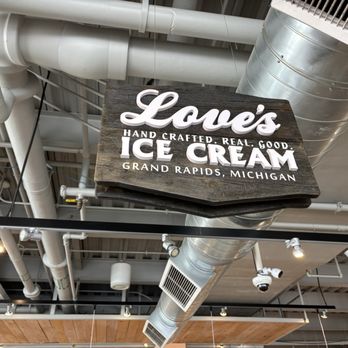 Love’s Ice Cream - Love's - Ice Cream & Frozen Yogurt Near Me - Caledonia, Michigan Love’s Ice Cream - Love's - Ice Cream & Frozen Yogurt Near Me - Caledonia, Michigan