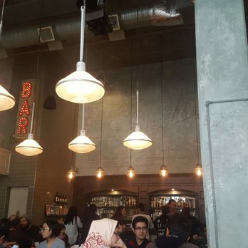 Medina Cafe - Breakfast & Brunch Near Me - Vancouver, British Columbia