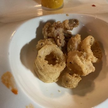Brunello - Calamari - Italian Near Me - Las Vegas, Nevada