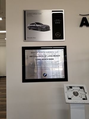 AW COLLISION - Updated June 2025 - 45 Photos & 68 Reviews - 2400 E