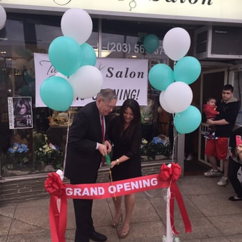 Tagliare Salon - Hair Salons Near Me - Stamford, Connecticut Tagliare Salon - Hair Salons Near Me - Stamford, Connecticut