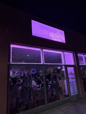 Huarachis Taqueria by null