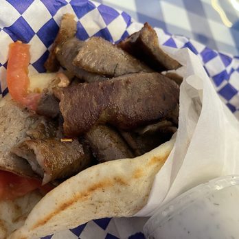 Greek Corner Cafe - Gyro Sandwich - Greek Near Me - San Diego, California Greek Corner Cafe - Gyro Sandwich - Greek Near Me - San Diego, California