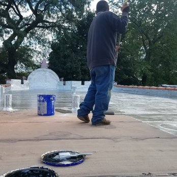 Competitive Shingle & Flat Roofing - Roofing Near Me - Crystal Lake, Illinois