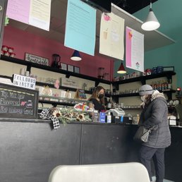 Interior Interior