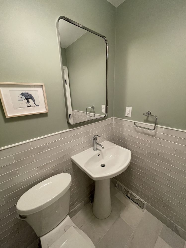 Slide of Montgomery County Contractors