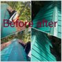 CJ window cleaning & lawn care