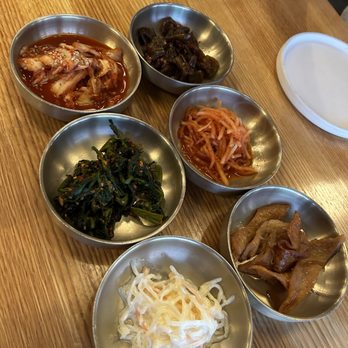 Ondam - Sides - Korean Near Me - Santa Clara, California Ondam - Sides - Korean Near Me - Santa Clara, California