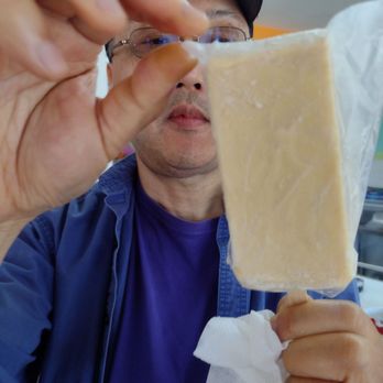 La Michoacana - Opening custard ice cream bar - Ice Cream & Frozen Yogurt Near Me - Sonoma, California