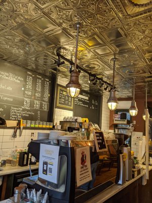 Jimmy’s Coffee by null