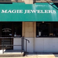 Magie Jewelers