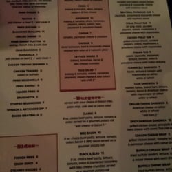 The Waterway House Sports & Spirits