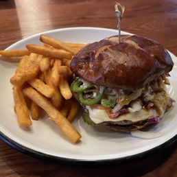 Umami Burger 2.0